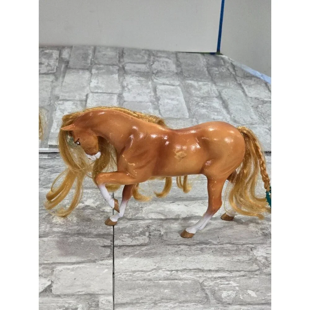 Breyer vintage set